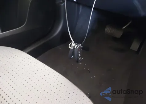 2025 Chevrolet Trax Fwd Lt из США, поврежденный, VIN KL77LHEP5SC277851